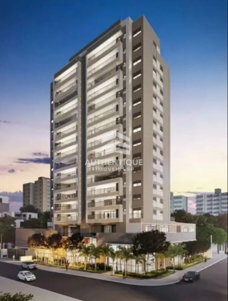 Apartamento, 3 quartos, 112 m² - Foto 7