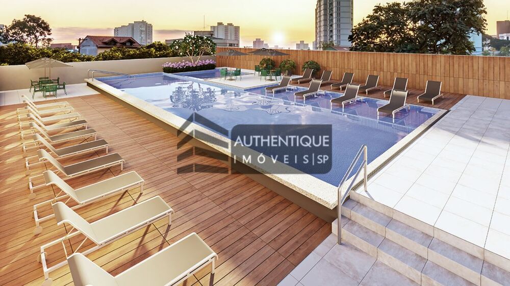 Apartamento, 3 quartos, 112 m² - Foto 1