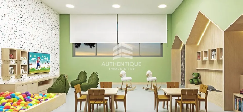 Apartamento, 3 quartos, 112 m² - Foto 8