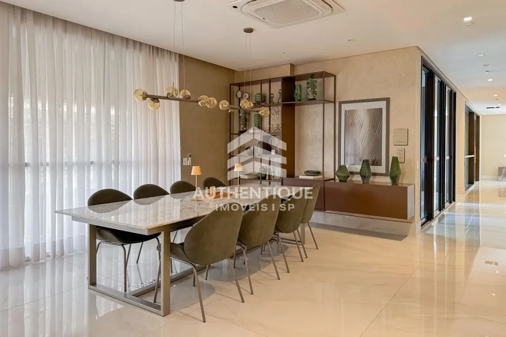 Apartamento, 3 quartos, 123 m² - Foto 2