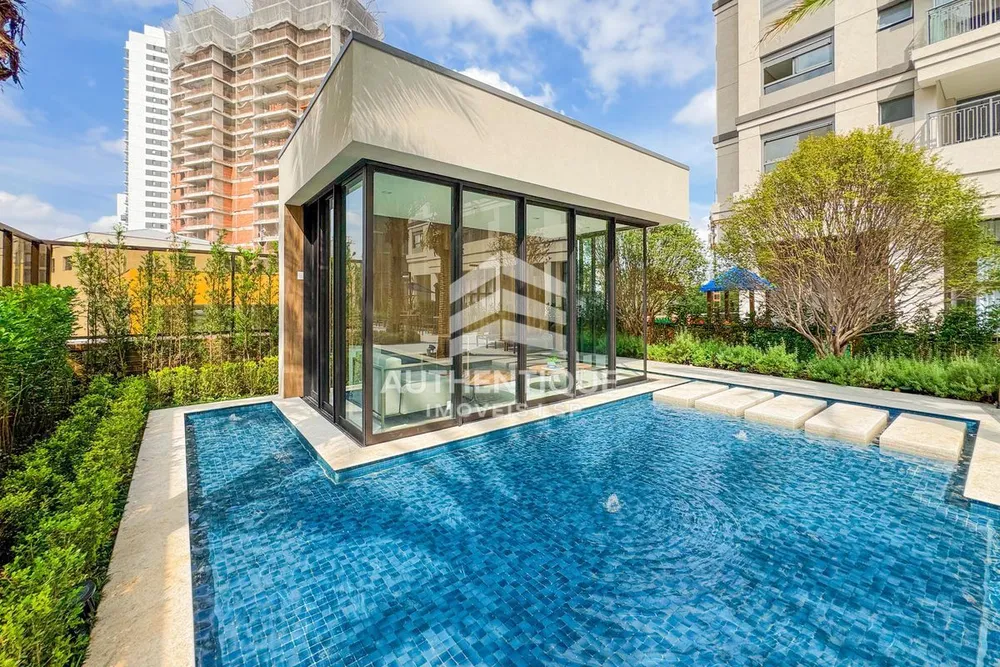Apartamento, 3 quartos, 123 m² - Foto 1