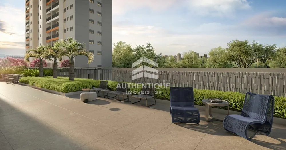 Apartamento, 3 quartos, 115 m² - Foto 9