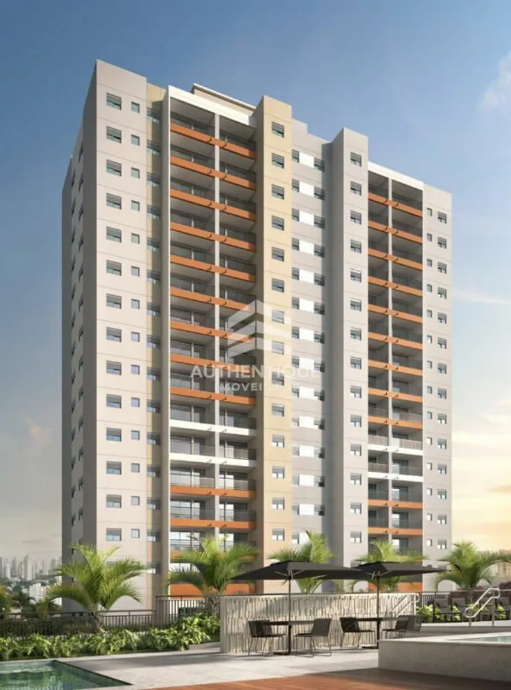 Apartamento, 3 quartos, 115 m² - Foto 4
