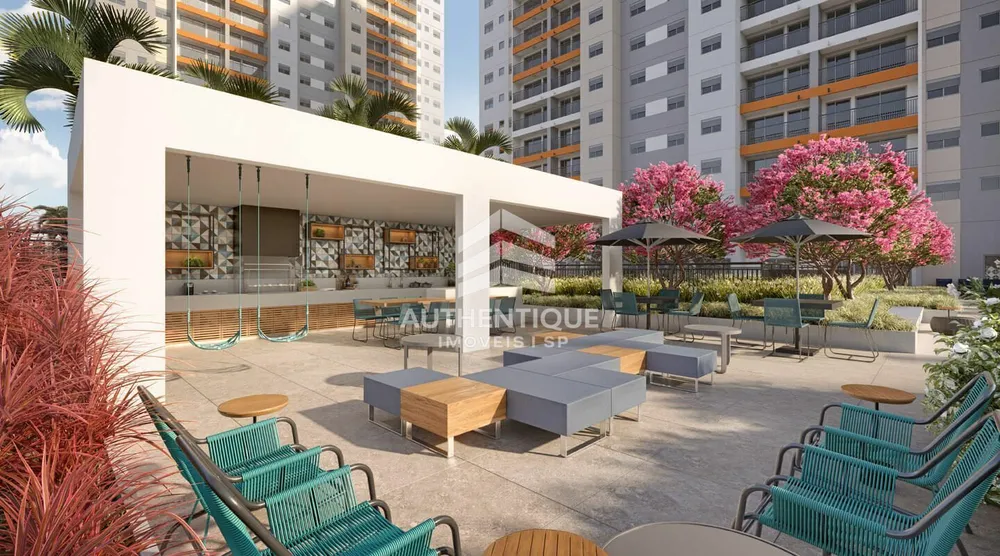 Apartamento, 3 quartos, 115 m² - Foto 6