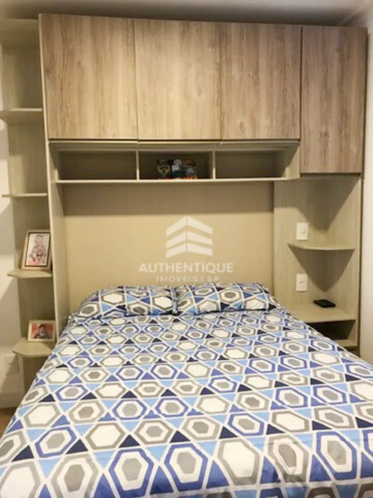 Apartamento, 2 quartos, 53 m² - Foto 11