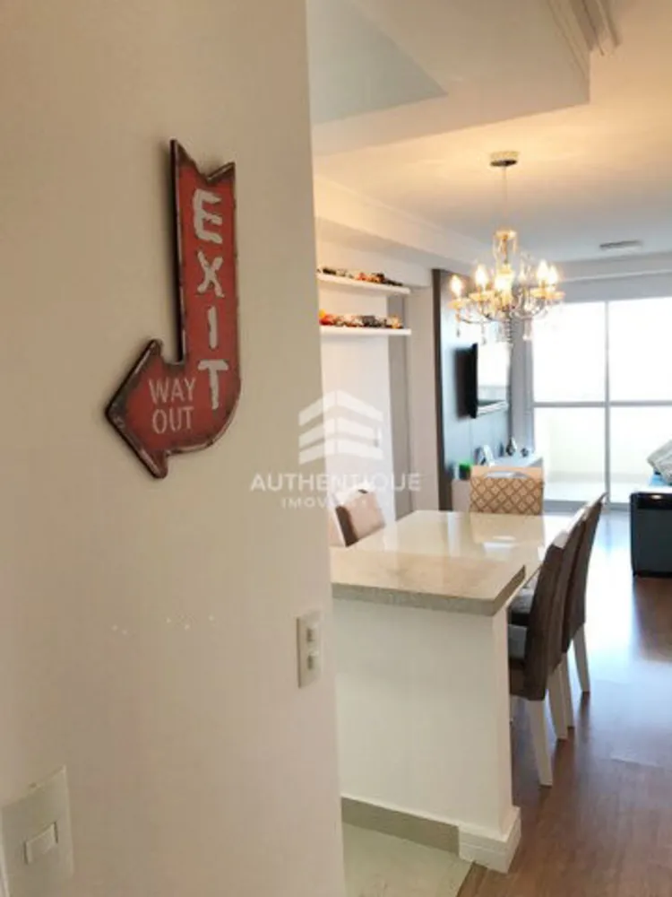 Apartamento, 2 quartos, 53 m² - Foto 7