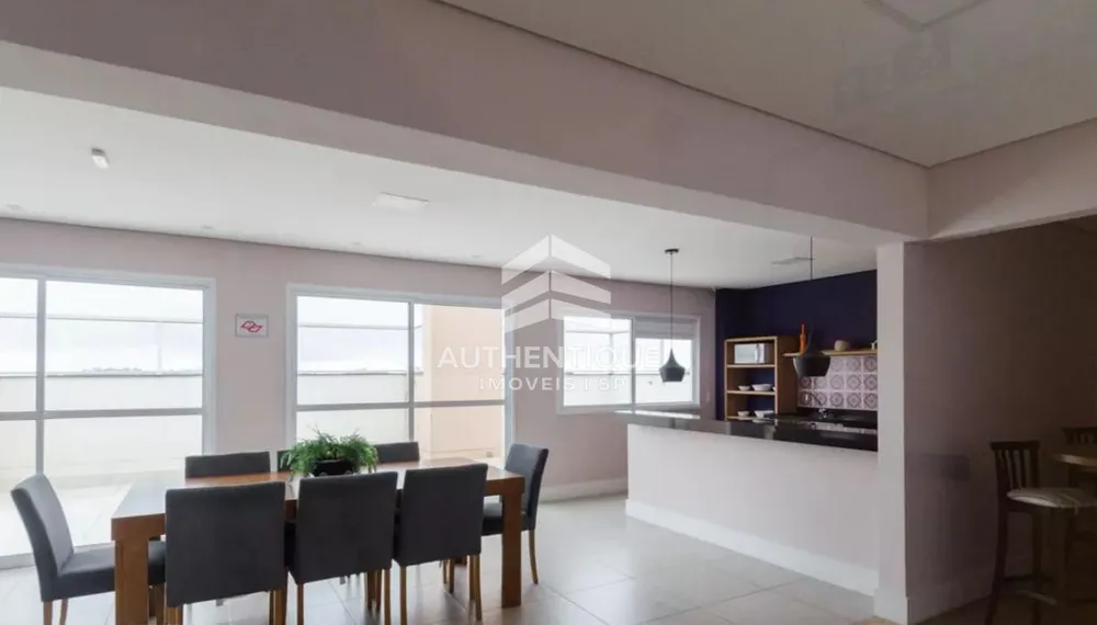 Apartamento, 2 quartos, 53 m² - Foto 14