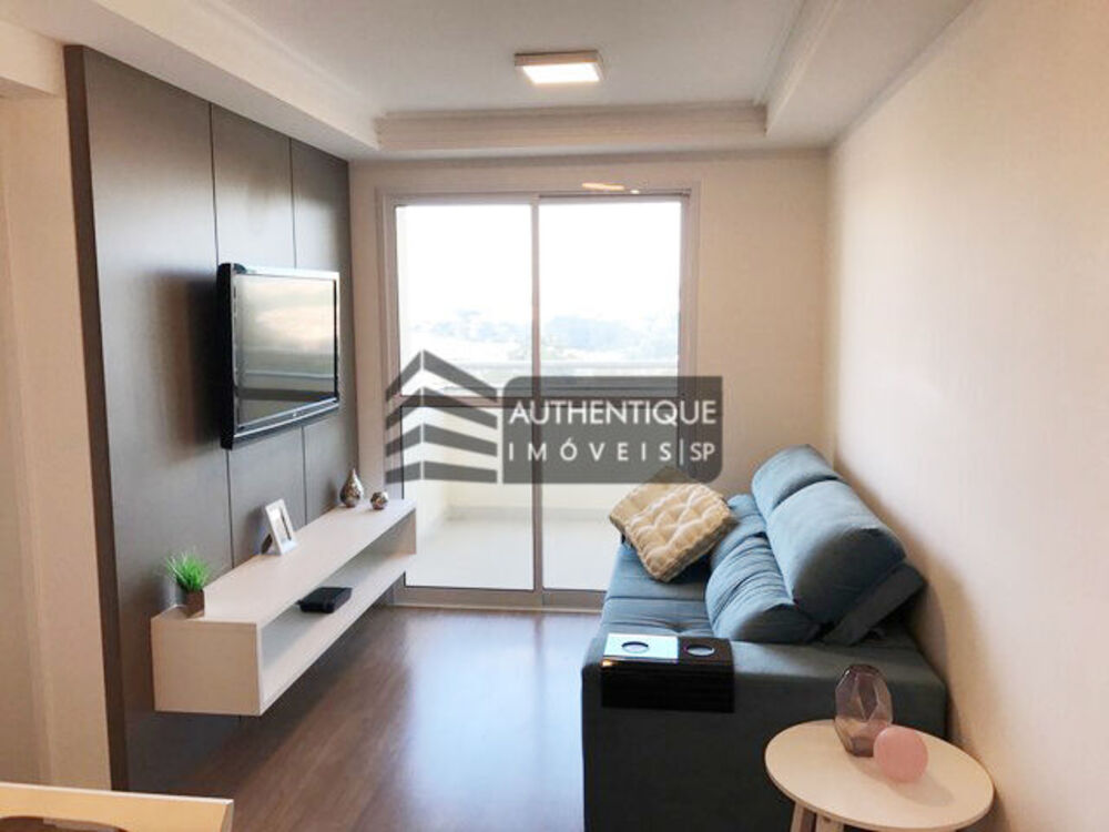 Apartamento, 2 quartos, 53 m² - Foto 3