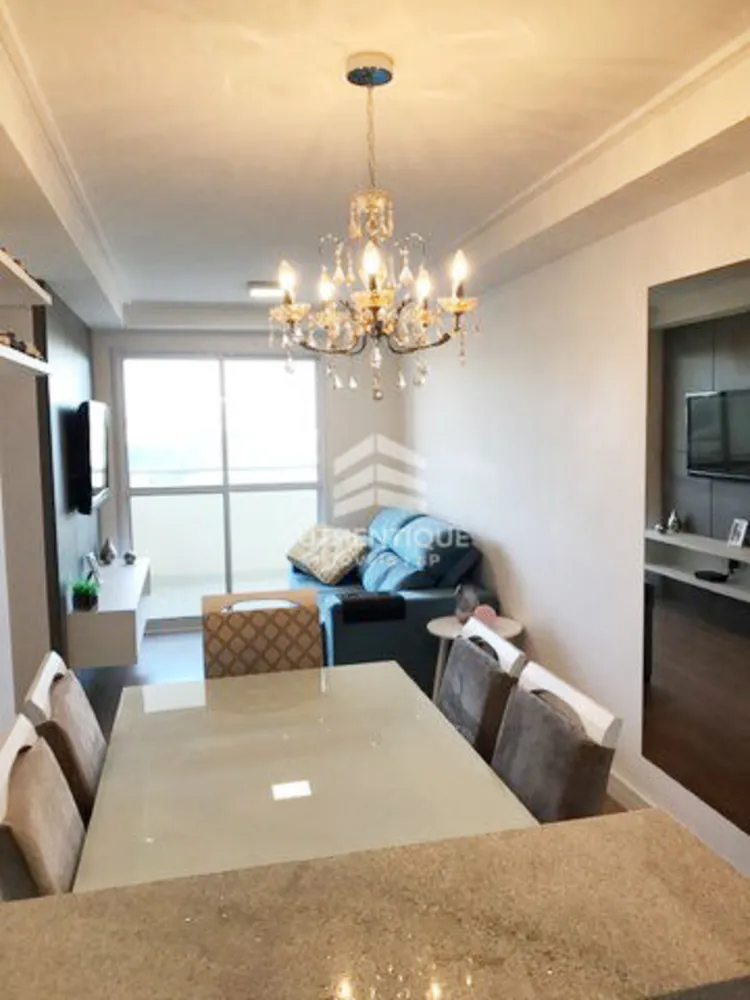 Apartamento, 2 quartos, 53 m² - Foto 5