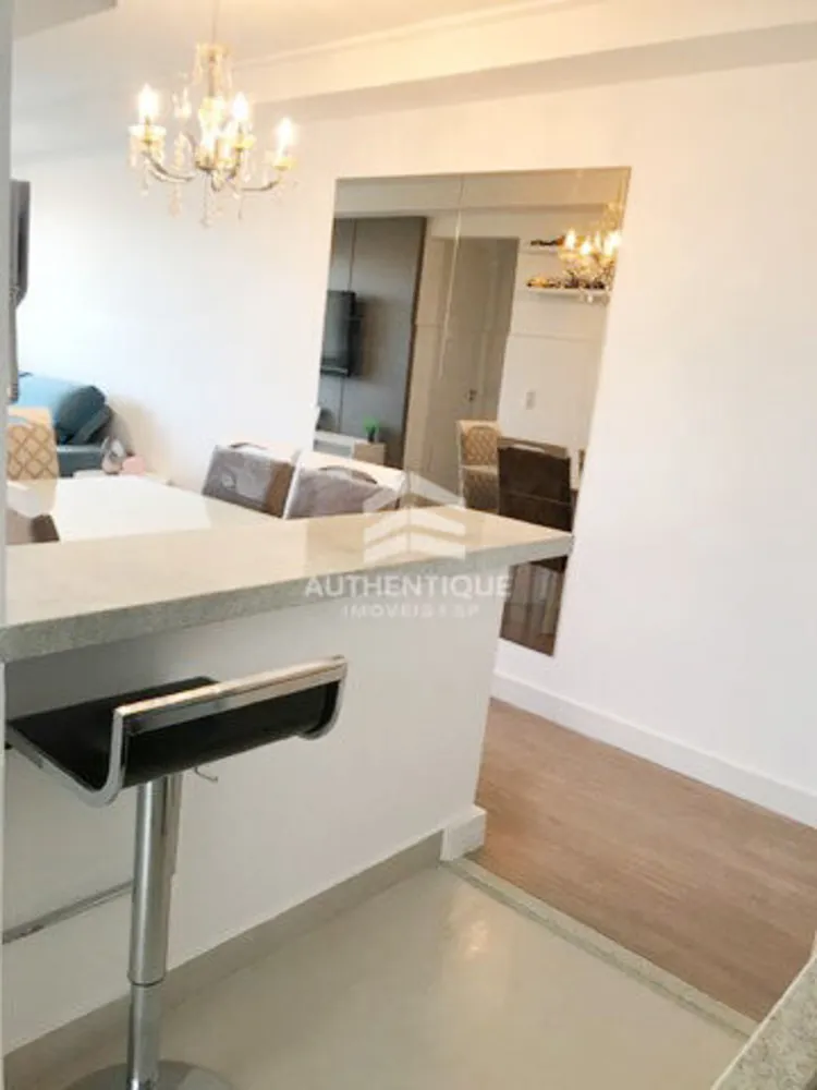Apartamento, 2 quartos, 53 m² - Foto 6