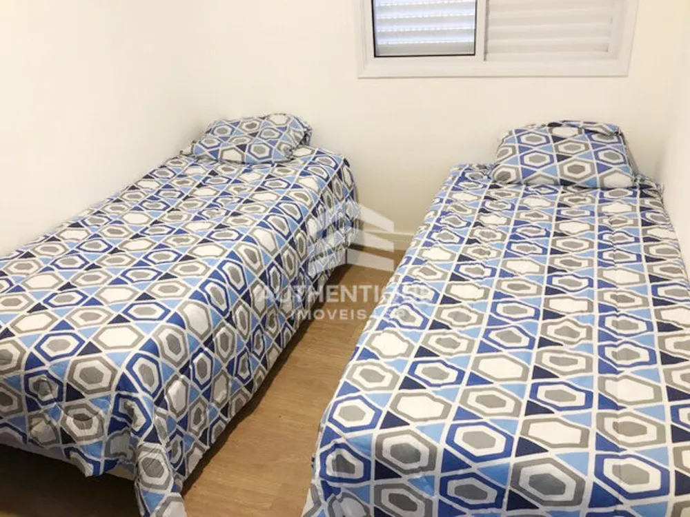 Apartamento, 2 quartos, 53 m² - Foto 8