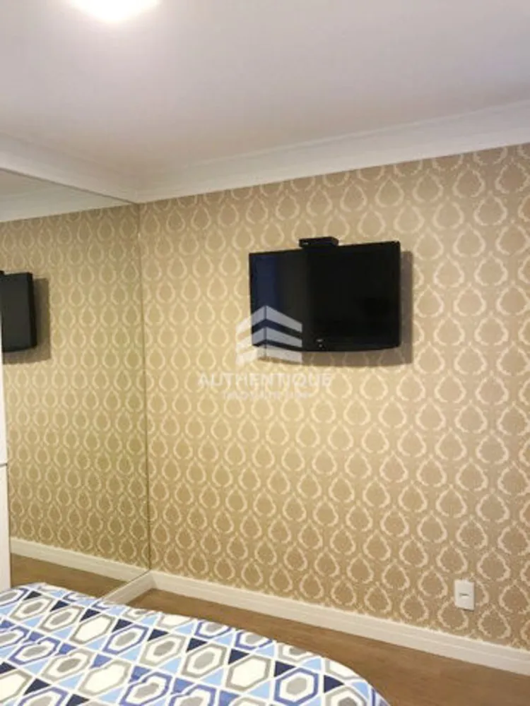Apartamento, 2 quartos, 53 m² - Foto 10