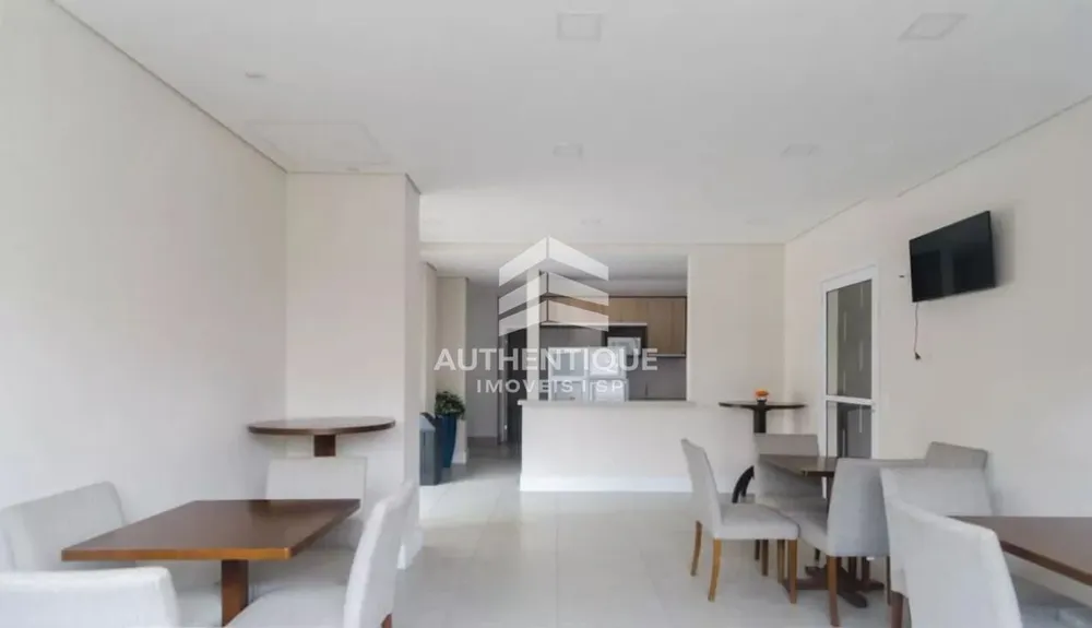 Apartamento, 2 quartos, 53 m² - Foto 16