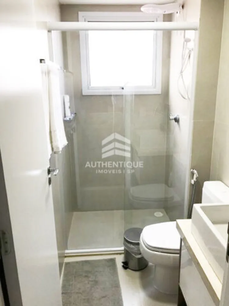 Apartamento, 2 quartos, 53 m² - Foto 9