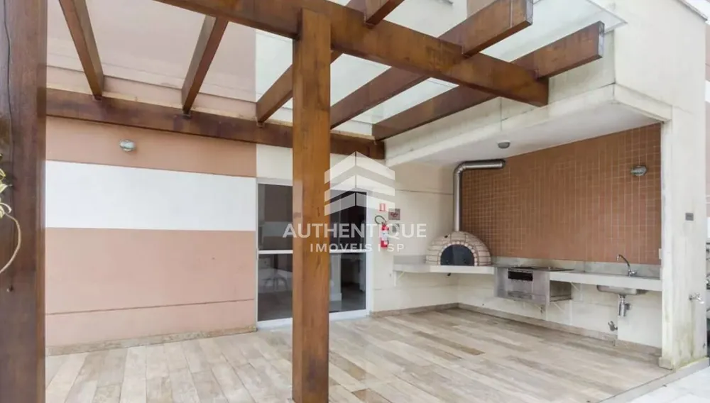Apartamento, 2 quartos, 53 m² - Foto 15