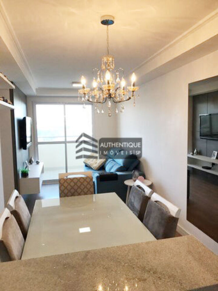 Apartamento, 2 quartos, 53 m² - Foto 4
