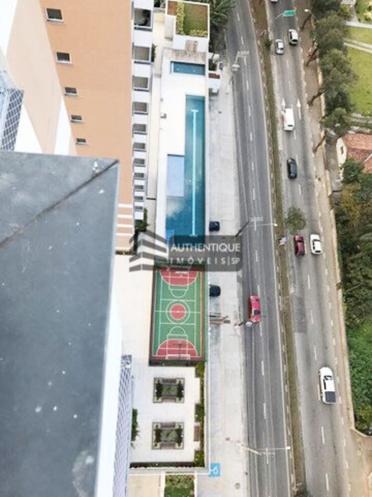 Apartamento, 2 quartos, 53 m² - Foto 2