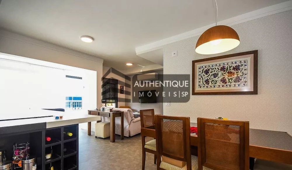 Apartamento à venda com 3 quartos, 72m² - Foto 4