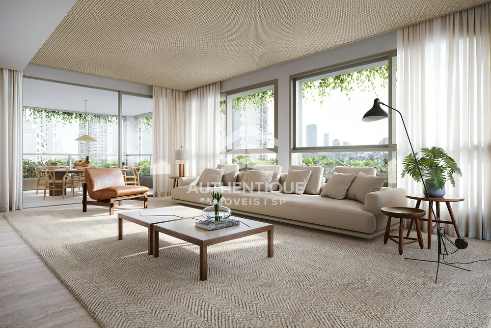Apartamento, 4 quartos, 248 m² - Foto 10