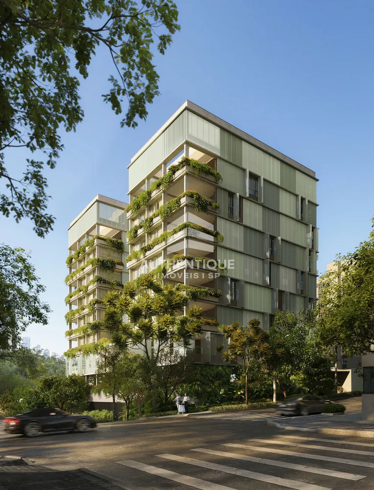 Apartamento, 4 quartos, 248 m² - Foto 8