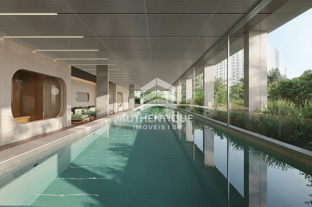 Apartamento, 4 quartos, 312 m² - Foto 1