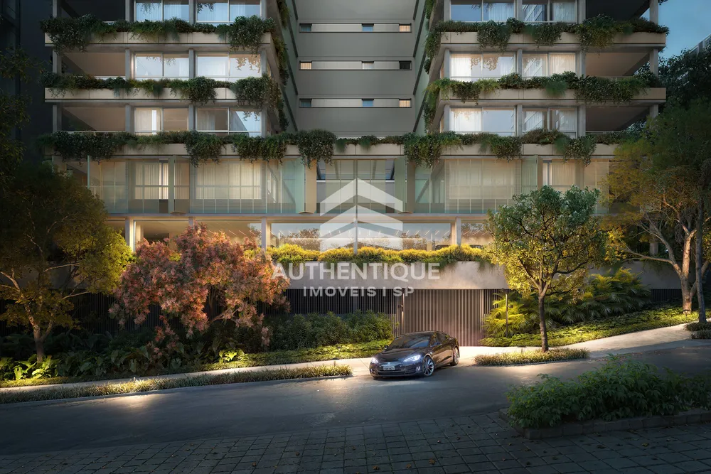 Apartamento, 4 quartos, 312 m² - Foto 5