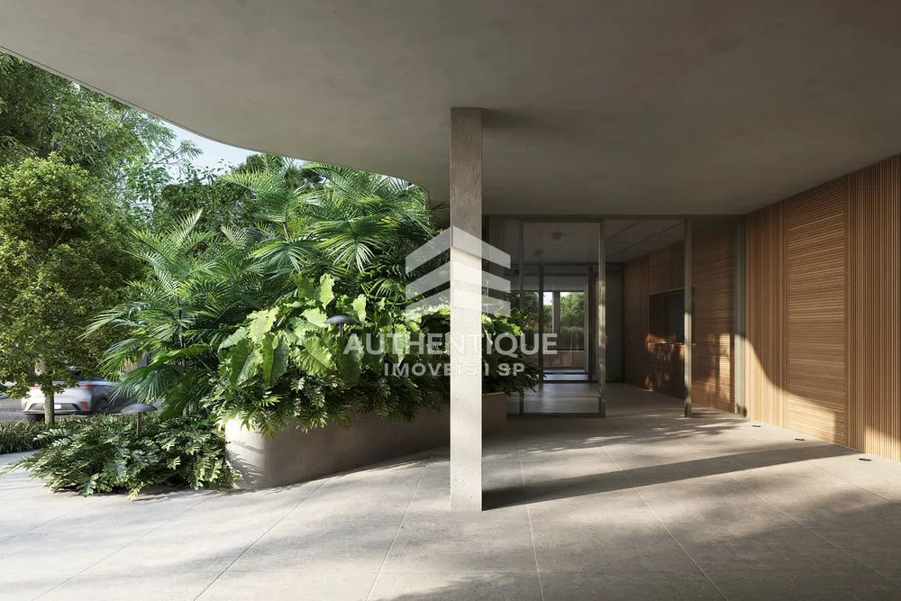 Apartamento, 4 quartos, 312 m² - Foto 6