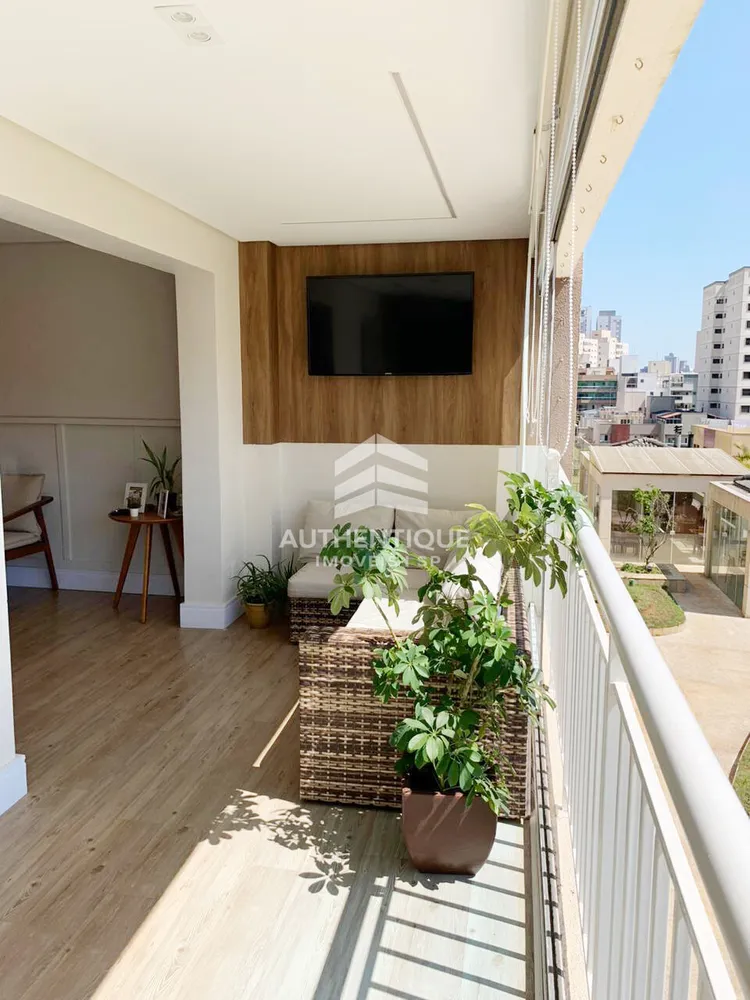 Apartamento, 2 quartos, 104 m² - Foto 12