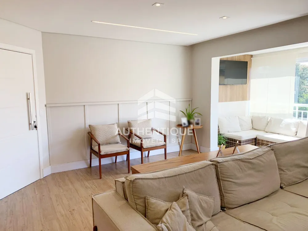 Apartamento, 2 quartos, 104 m² - Foto 10