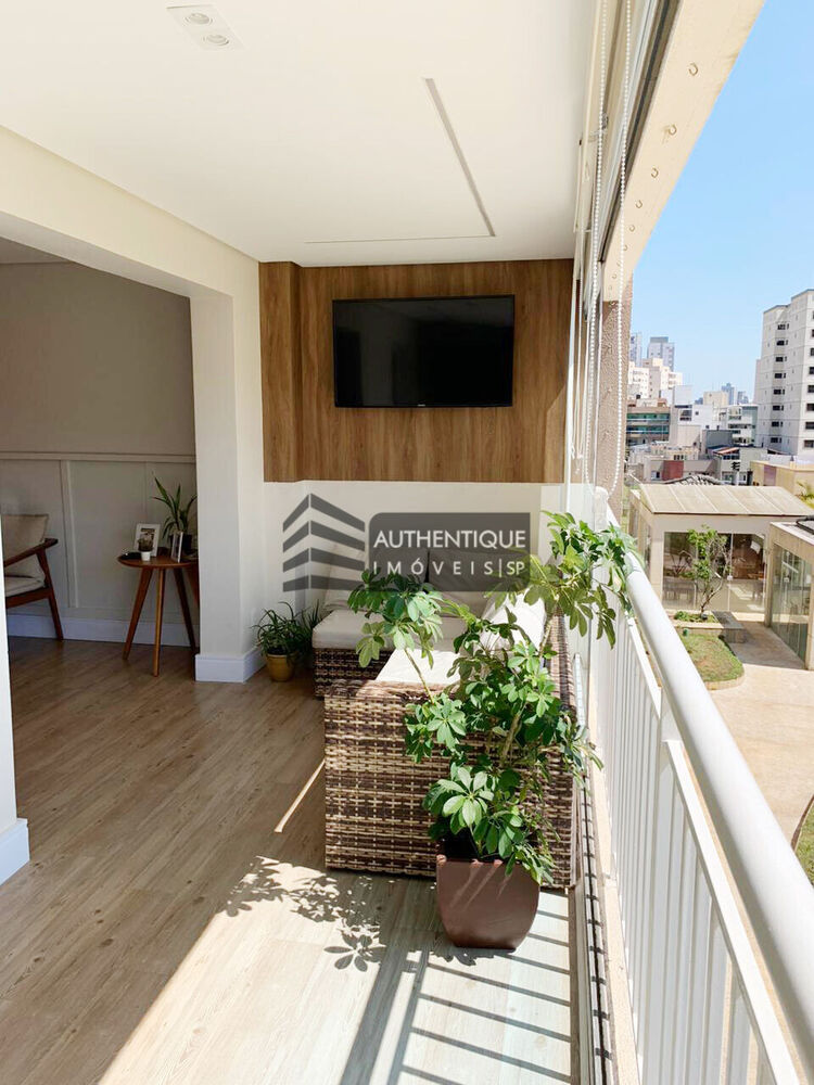 Apartamento, 2 quartos, 104 m² - Foto 2