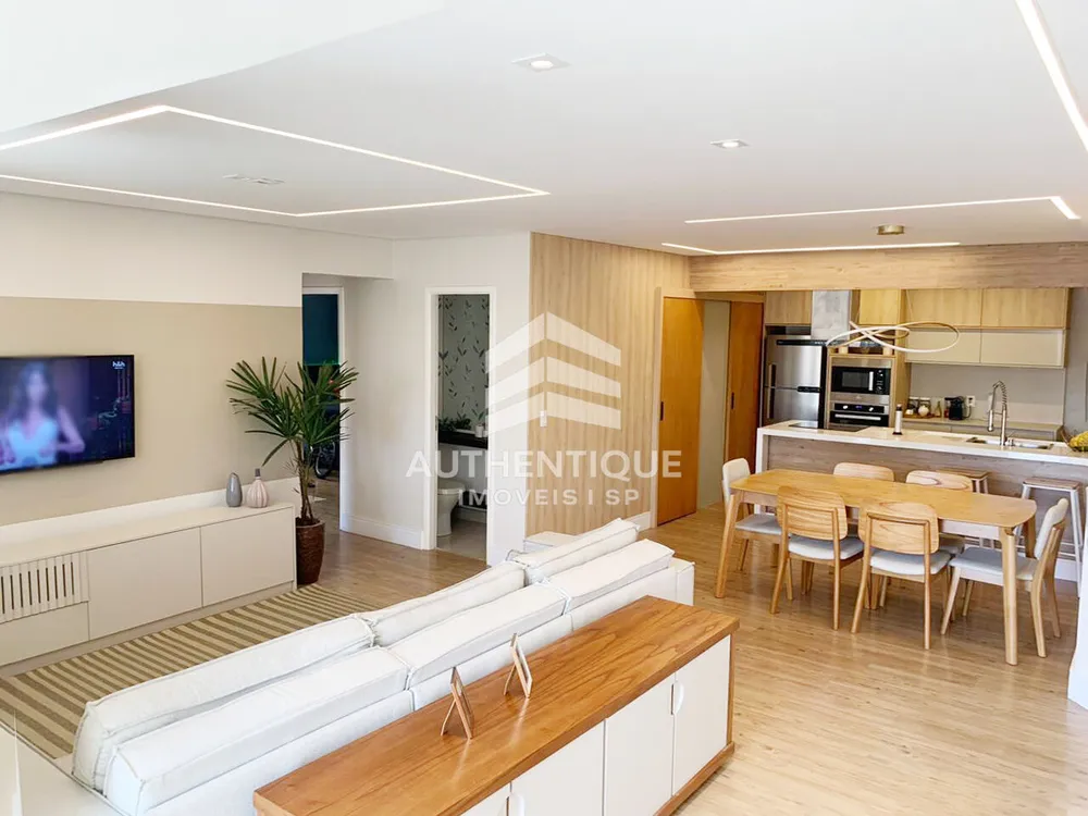 Apartamento, 2 quartos, 104 m² - Foto 9
