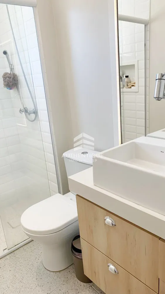 Apartamento, 2 quartos, 104 m² - Foto 15