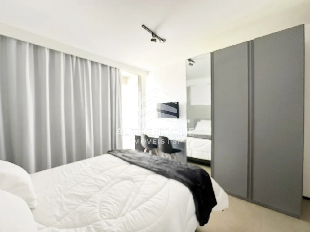 Apartamento, 1 quarto, 28 m² - Foto 2