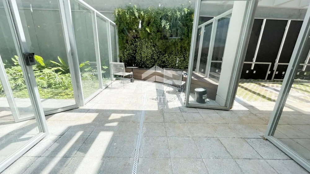 Apartamento, 1 quarto, 28 m² - Foto 2
