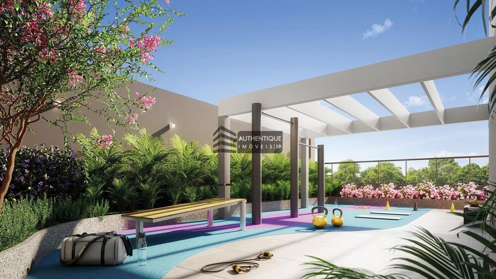 Apartamento, 3 quartos, 85 m² - Foto 27