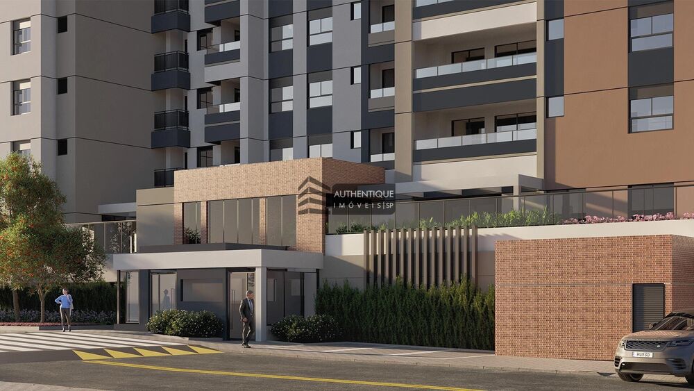 Apartamento, 3 quartos, 85 m² - Foto 22