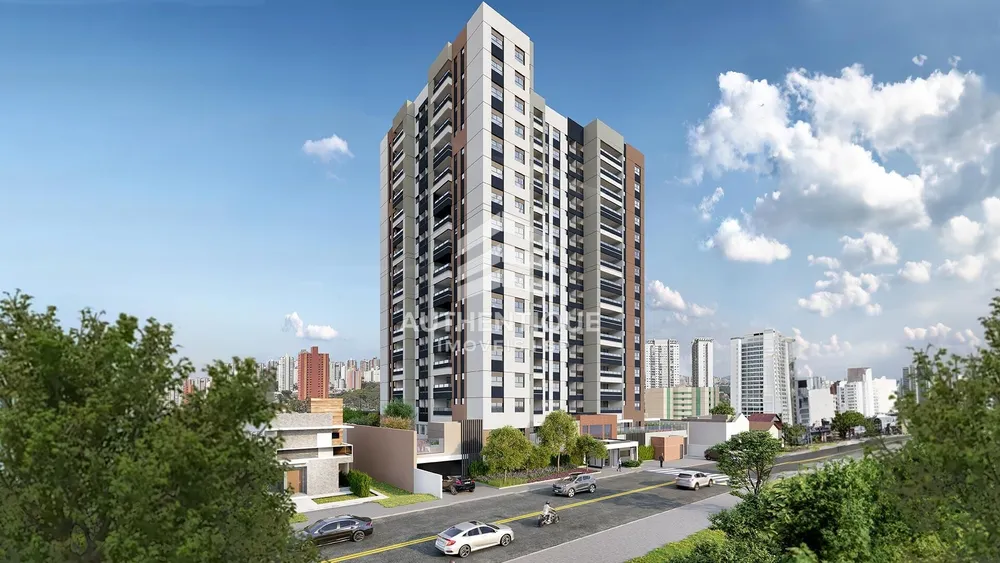 Apartamento, 3 quartos, 85 m² - Foto 38