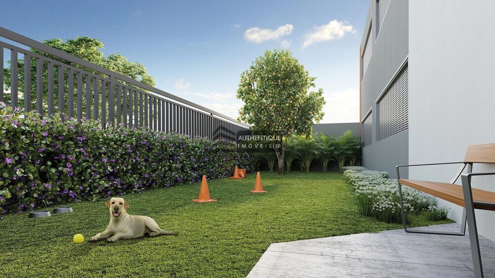 Apartamento, 3 quartos, 85 m² - Foto 30