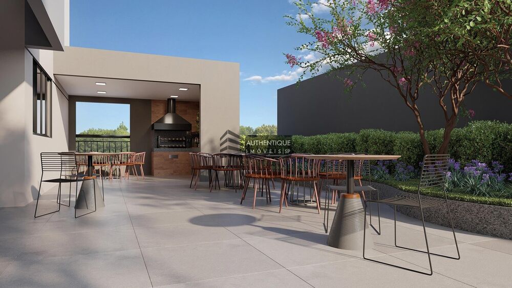 Apartamento, 3 quartos, 85 m² - Foto 23