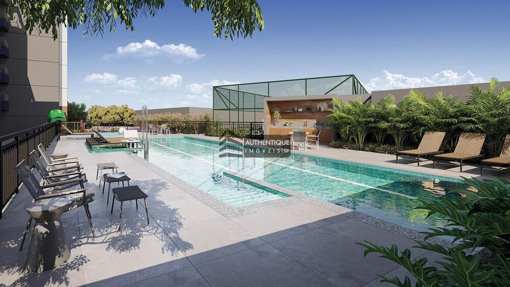 Apartamento, 3 quartos, 85 m² - Foto 21