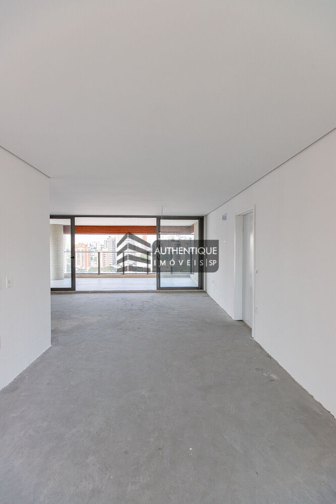 Apartamento, 4 quartos, 232 m² - Foto 5