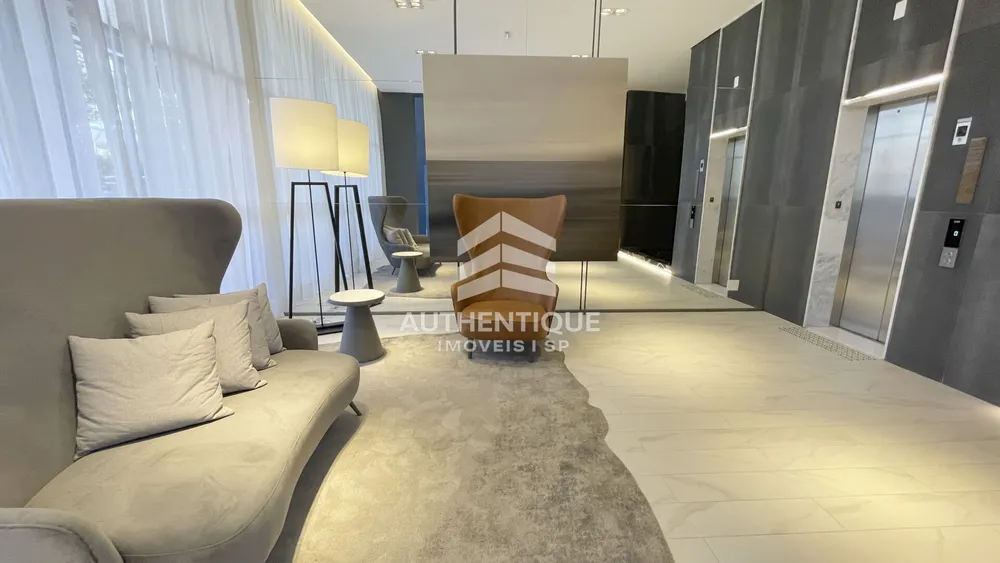 Apartamento, 4 quartos, 232 m² - Foto 1