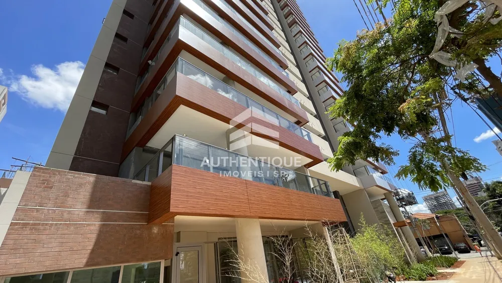 Apartamento, 4 quartos, 232 m² - Foto 12