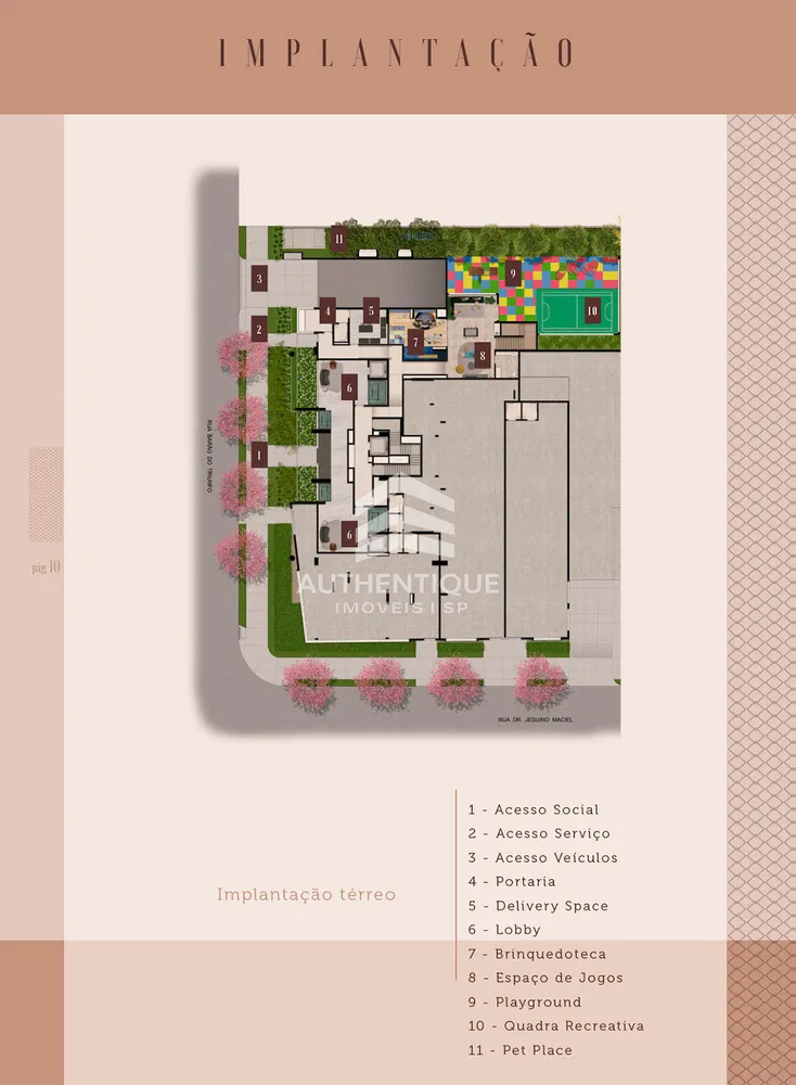 Apartamento, 4 quartos, 232 m² - Foto 11