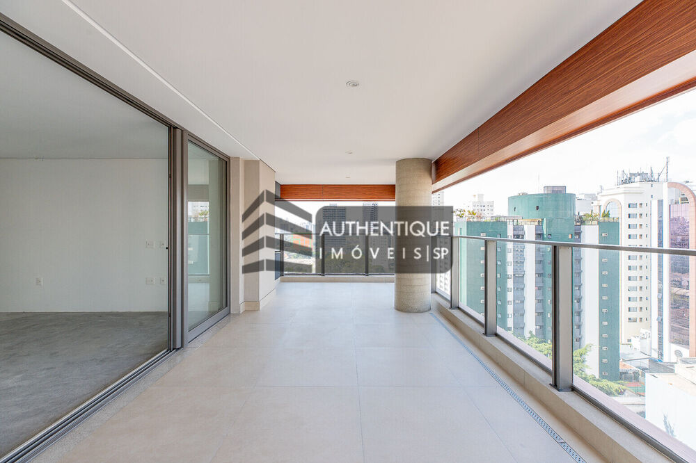 Apartamento, 4 quartos, 232 m² - Foto 11