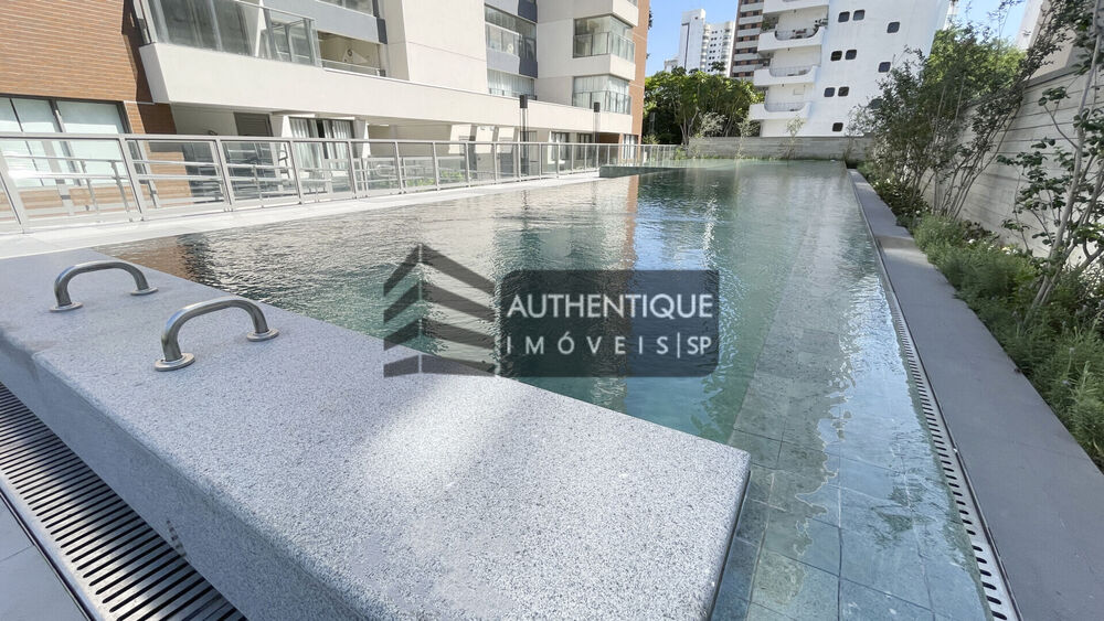 Apartamento, 4 quartos, 232 m² - Foto 12