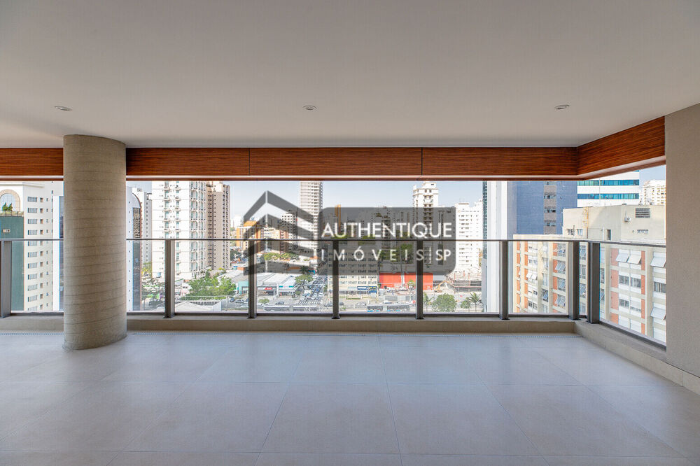 Apartamento, 4 quartos, 232 m² - Foto 8