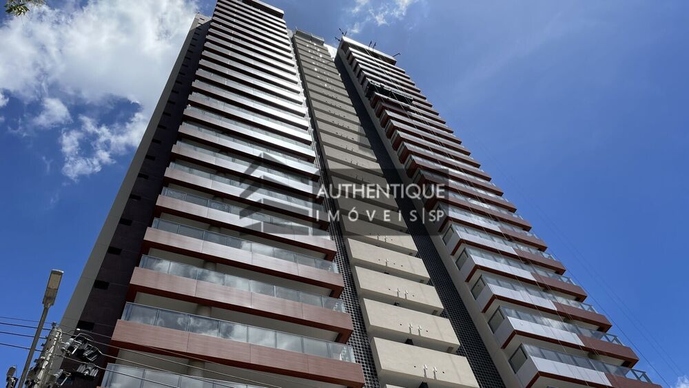 Apartamento, 4 quartos, 232 m² - Foto 6
