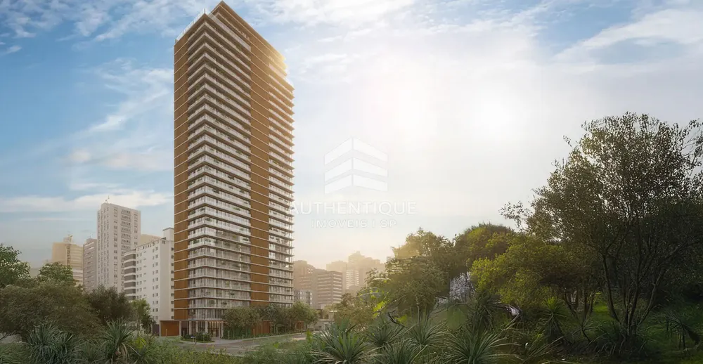 Apartamento, 4 quartos, 373 m² - Foto 7