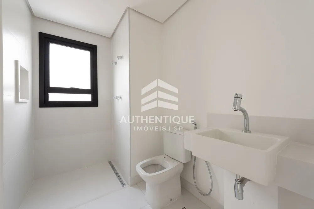 Apartamento, 3 quartos, 163 m² - Foto 4